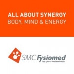 SMC Fysiomed logo